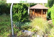 Großzügiges Haus neben Traunsee mit Badeplatz