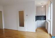 Gemütliche 2-Zimmer-Wohnung mit Balkon beim Schubertpark