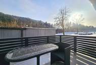 Modernisiertes Einfamilienhaus mit Charme: Großzügige Terrassen, Garten und ideale Lage in Villach