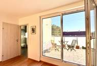 Modernes Familienhaus (2019) mit 6 Zimmern, Wohnkeller, Dachterrasse, Garten und 2 Stellplätzen