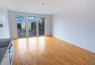 ++AB SOFORT VERFÜGBAR++ Helle 1- Zimmer- Wohnung mit sonnigem Balkon in Graz-Eggenberg