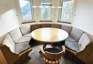 Thiersee Nähe Kufstein: Sonnige 3-Zimmer Wohnung mit Seeblick