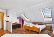 Familienglück im Grünen – gepflegtes Zuhause mit Pool &amp; viel Platz