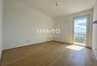 Preiswerte Balkonwohnung im 4. Stock – sonnig, provisionsfrei & nahe U1
