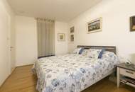 Jacquingasse - 11,60m2 Balkon mit Blick in den Botanischen Garten + Garage