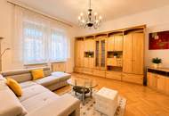 Altbaujuwel mit Balkon – Eleganz, Charme &amp; Wohnqualität im Herzen von Graz
