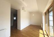 Maisonette Wohnung mit 3 Zimmern und großer Terrasse – nahe Reumannplatz!