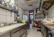 Einmalige Chance: Erfolgreich geführtes Restaurant in Top-Lage zu übernehmen