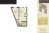 | ERSTBEZUG | NÖRDLICH | 2 ZIMMER | GROSSES WOHNZIMMER | WIEN-SÜD | FERTIGGESTELLT