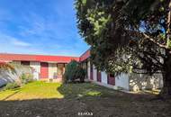 Bungalow - 4-Zimmer mit Pool und Sauna sowie privater Garten