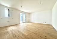 Anlegerpreis: lichtdurchflutetes &amp; geräumiges 4-Zimmer-Townhouse mit Dachterrasse in Grünlage