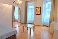 ''Charmante Altbauwohnung - sofort bezugsbereit''