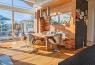 ARCHITEKTENHAUS IM GRÜNEN- DAS LANDHAUS NEU INTERPRETIERT