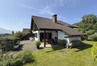 Idyllisches Haus in Nußdorf - Nebenwohnsitz möglich
