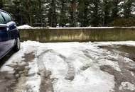 NATURNAHES FAMILIENIDYLL - PREISGÜNSTIGE 3-ZIMMER-WOHNUNG MIT PARKPLATZ AN DER STADTGRENZE