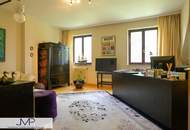 Gepflegte 7-Zimmer Doppelhaushälfte in Ruhelage nahe Ortskern von Grinzing!