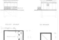 Charmantes Einfamilienhaus mit Garten in ruhiger Lage nahe der Alten Donau