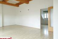 Mehr Platz, mehr Licht, mehr Leben - 4 Zimmer Familienglück