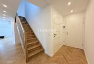 Wiener Rose - Exklusive Dachgeschoß-Maisonette - 4 Zimmer Erstbezug