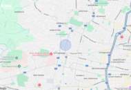 HELLE 2 ZIMMER Wohnung in RUHIGER Wohngegend - renovierungsbedürftig