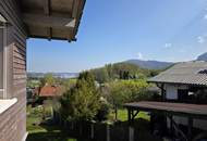 Exklusive 3-Zi.-DG-Wohnung mit Gebirgsblick in ruhiger Lage