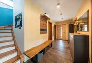 Helles und energieeffizientes Zuhause – ideal für die ganze Familie