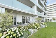 KREMSER WOHNKONZEPT TOP7/EG barrierefreie Flowerpower! 2Zimmer mit Garten € 200.218,07 zzgl. 2TG > Gesamtkaufpreis € 235.379,81