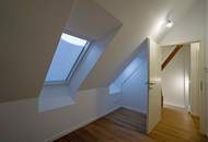 Stilvolle Mietwohnung in historischem Villen-Ensemble - Erstbezug nach Sanierung