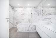 ESSENZ NO. 1 - Die neue Avantgarde des Wohnens - Luxuriöse 4-Zimmer-Wohnung mit Dachterrasse