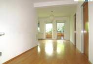 Großzügige 4-Zimmer-Mietwohnung in ruhiger Lage mit Balkon!