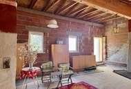 Rarität! Haushälfte in Hetzendorfer Bestlage