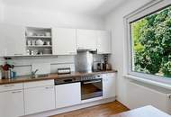 Sofort einziehen &amp; wohlfühlen: Helle 85 m² Wohnung mit Balkon in sehr guter Döblinger Lage