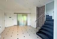 Familienfreundliches, modernes Haus in idyllischer Naturlage in Pressbaum