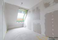 NEUBAU! Traumhafte 4-Zimmer-Penthousewohnung mit riesen Dachterrasse in Linz-Urfahr zu verkaufen!