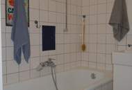 Helle 2-Zimmer-Wohnung mit TG-Platz