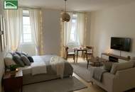 Wohnen im Herzen von Graz - schöne Singlewohnung - jetzt besichtigen - JETZT ANFRAGEN