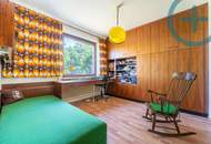 BUNGALOW MIT CHARME UND GARTEN