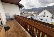 Zweifamilienhaus mit Garten, Balkon und Kamin in ruhiger bester Lage von Kapfenberg!