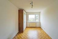 4-Zimmerwohnung mit unverbaubarem Blick Nähe Hanusch Krankenhaus