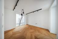 Tradition trifft Moderne – Ein Wohntraum im Altbau!