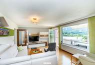 Ihr Traum vom Einfamilienhaus in sonniger Ruhelage nahe dem Attersee