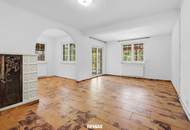 Tolles Haus- 4Zimmer- Garten