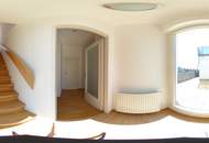Traumhafte 5-Zimmer-Dachgeschosswohnung in Ottakring