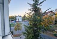 Charmante 4-Zimmer-Wohnung in ruhiger Wohnanlage mit Grünblick