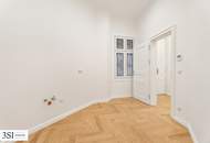 Wunderschön sanierte 3,5 Zimmer-Wohnung in Toplage