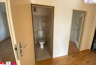 Attraktive 3-Zimmer-Wohnung in gepflegter Wohnanlage in Leopoldau