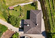 Gepflegtes Haus in ruhiger Lage