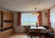 Sacherl mit ca. 15 ha Grund – Natur, Ruhe und viel Platz für Mensch und Tier