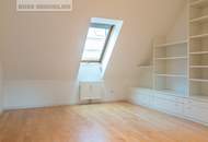 Marie | Maisonette mit 28 m² Terrasse + Tiefgaragenplatz | Nähe Landstraße