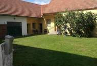 Teilkauf für Baugründe und Einfamilienhaus